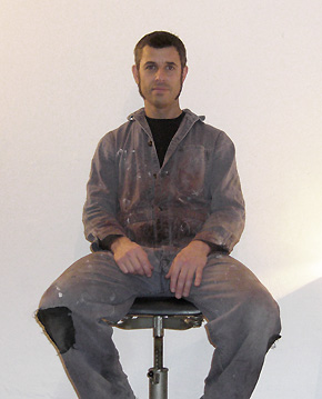 Kaspar Swankey