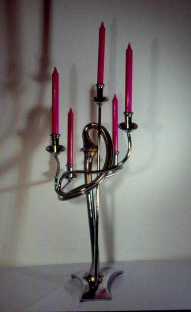 Candelabra