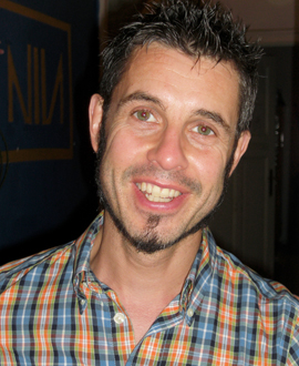Kaspar Swankey