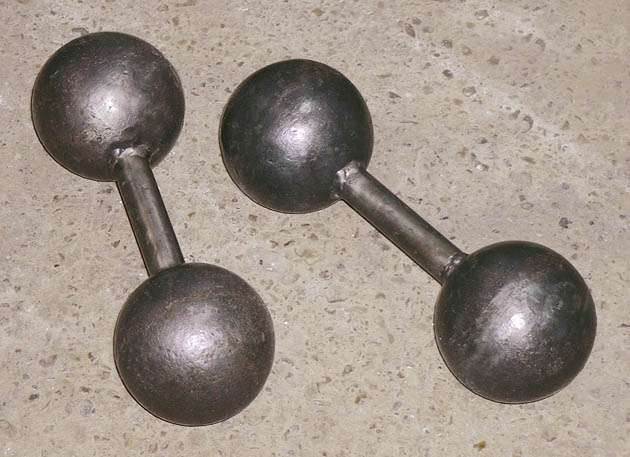 Dumbells