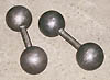 Dumbells