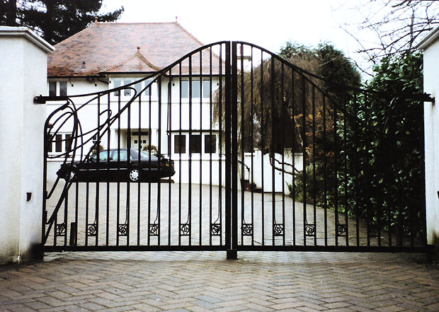 Gates