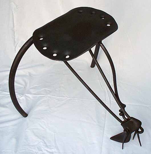 Stool