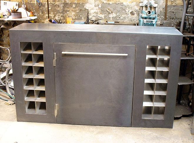 Kitchen unit