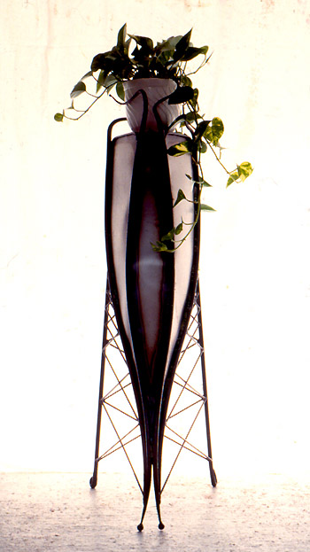 Plant stand