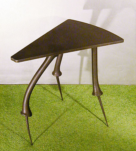 Scamper table
