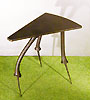 Scamper Table