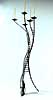 She Candelabra