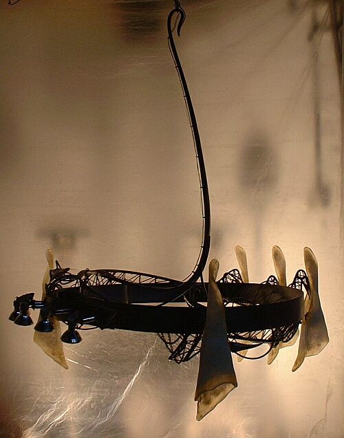 Chandelier