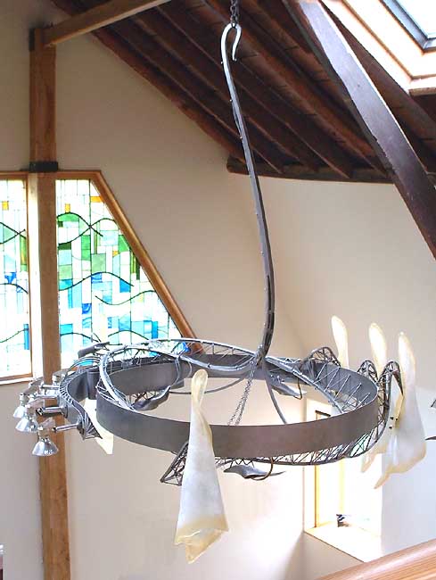 Chandelier
