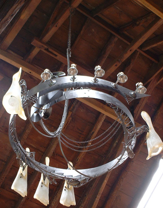 Chandelier