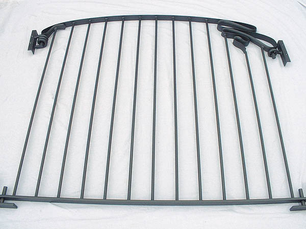 Railing