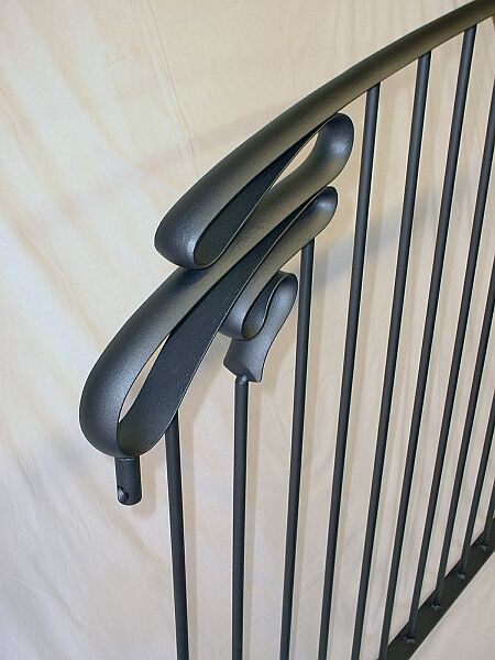 Railing